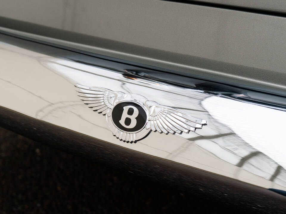 Image 15/57 of Bentley S 2 Continental (1961)