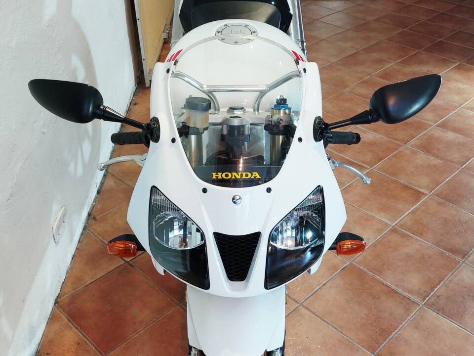 Image 13/44 of Honda VTR 1000 SP2 (2003)