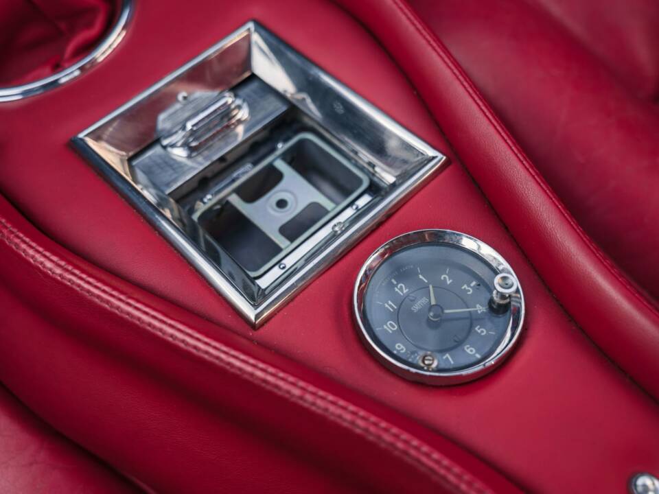 Bild 46/73 von Maserati Mexico 4700 (1968)