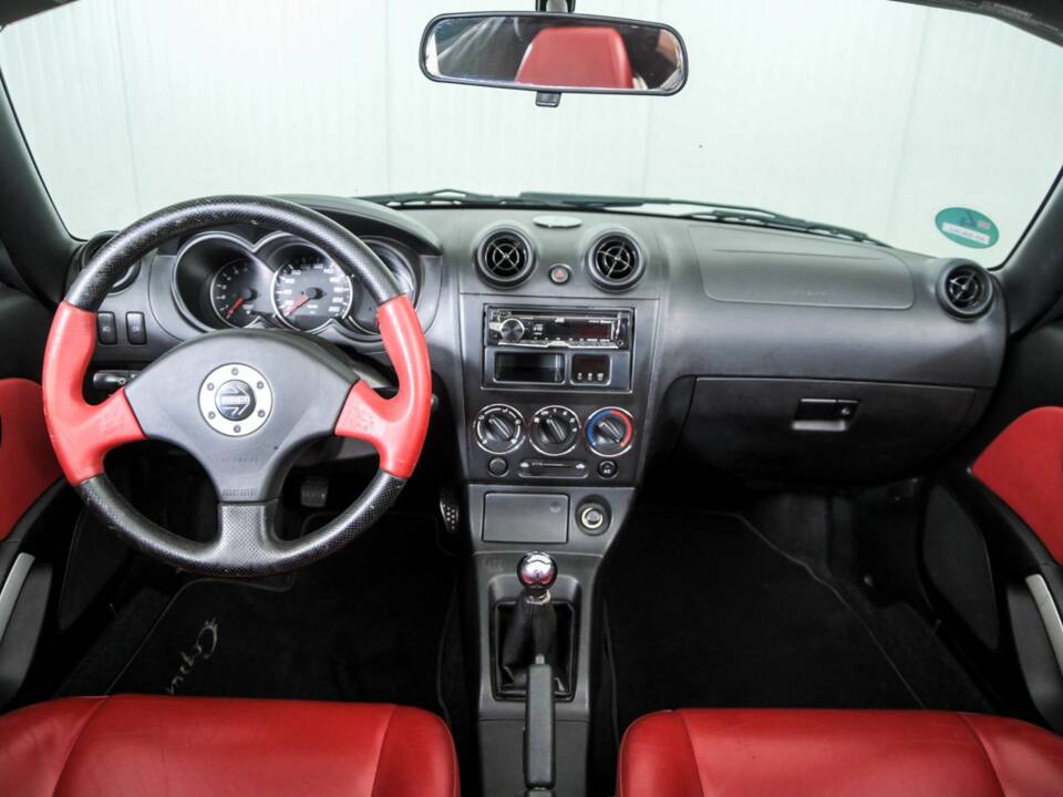 Image 12/50 de Daihatsu Copen 1.3-16v (2006)
