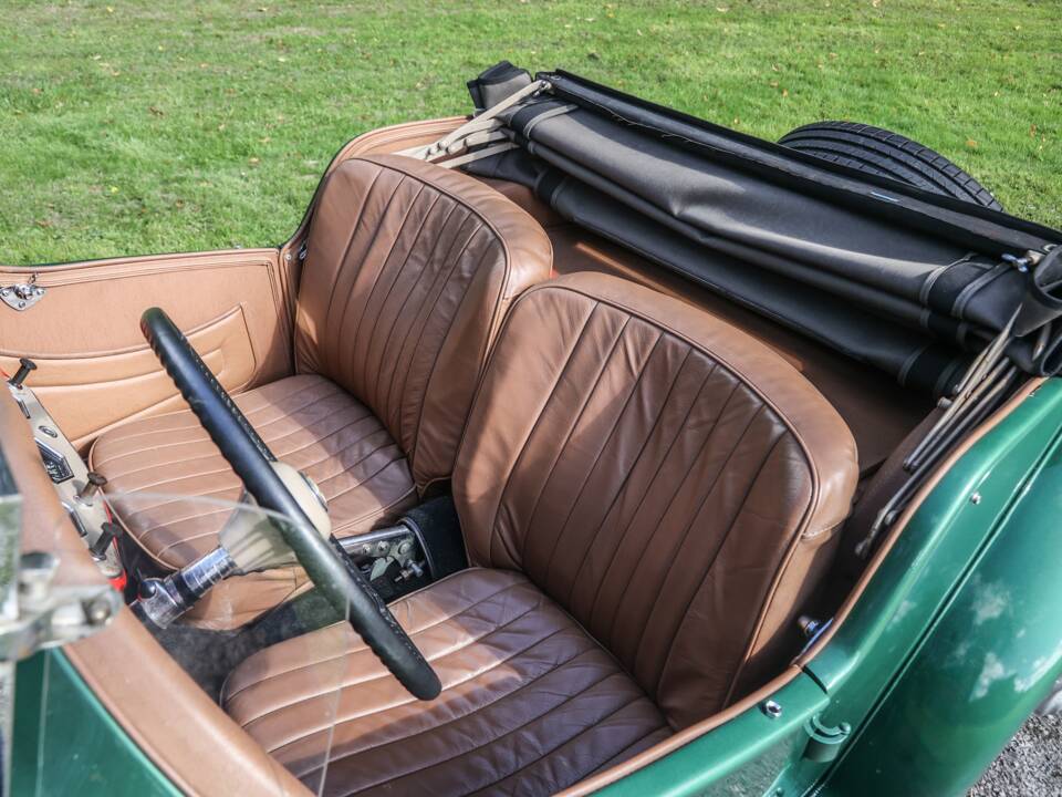 Afbeelding 34/39 van MG TF 1500 (1955)