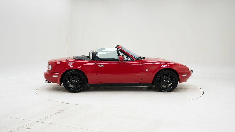 Image 6/15 of Mazda MX-5 1.6 (1991)