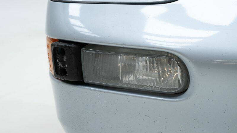 Immagine 13/15 di Porsche 968 CS (1995)