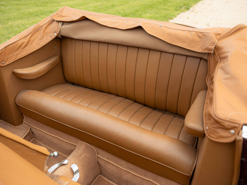 Immagine 42/42 di Delahaye 135MS Viotti (1950)