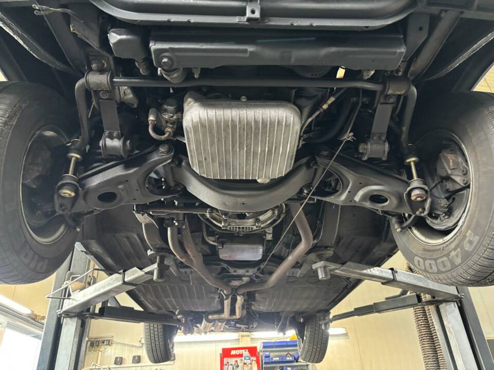 Bild 19/20 von Mercedes-Benz 280 SE 3,5 (1970)