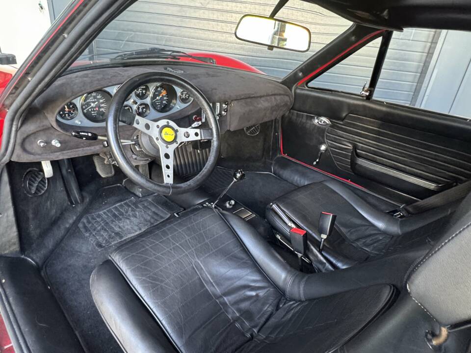 Image 15/35 of Ferrari Dino 246 GT (1968)