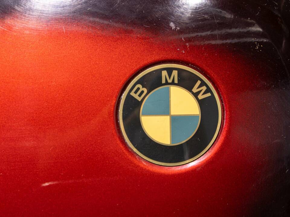 Bild 20/50 von BMW DUMMY (1982)