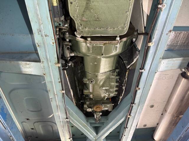 Bild 22/26 von Austin-Healey 100/6 (BN4) (1958)