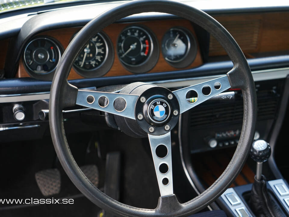 Imagen 21/27 de BMW 3.0 CSL (1973)