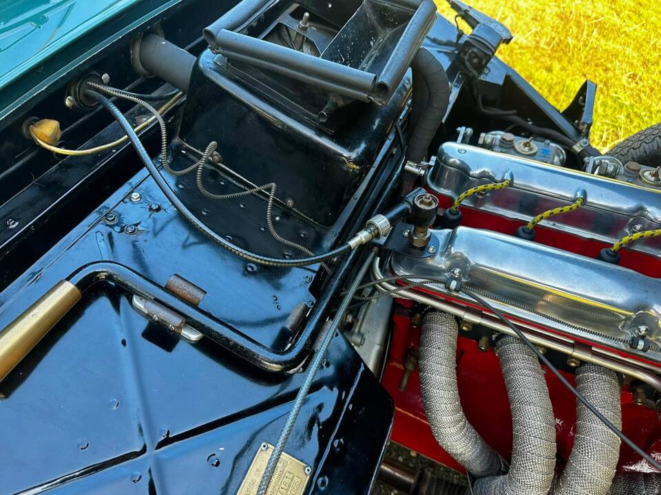 Bild 59/67 von Aston Martin DB 2 Vantage (1952)