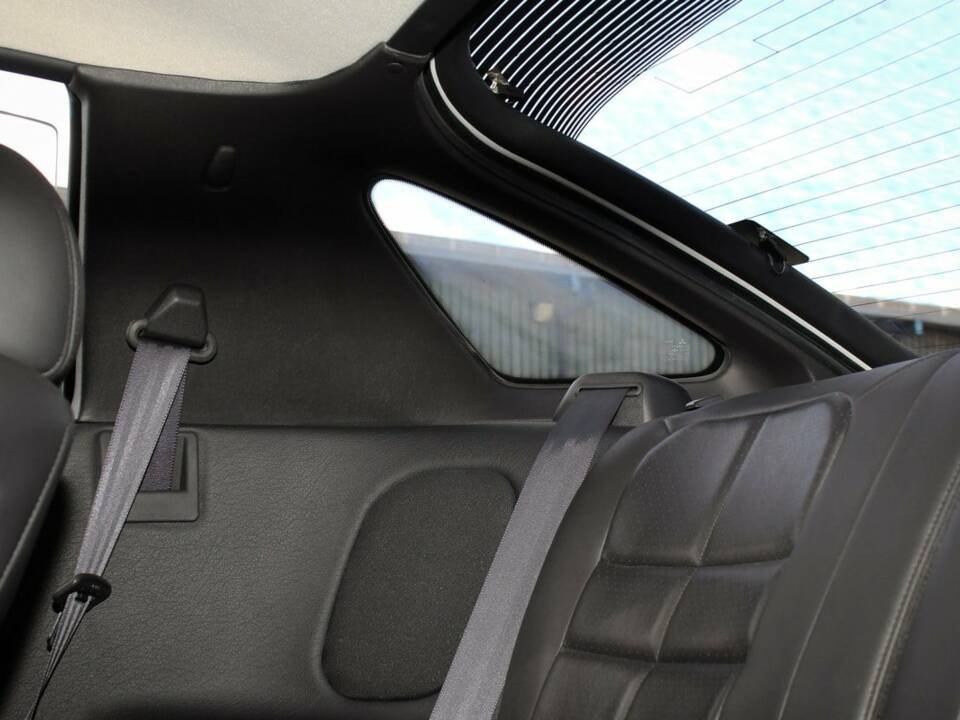 Bild 25/80 von Mitsubishi 3000 GT (1992)