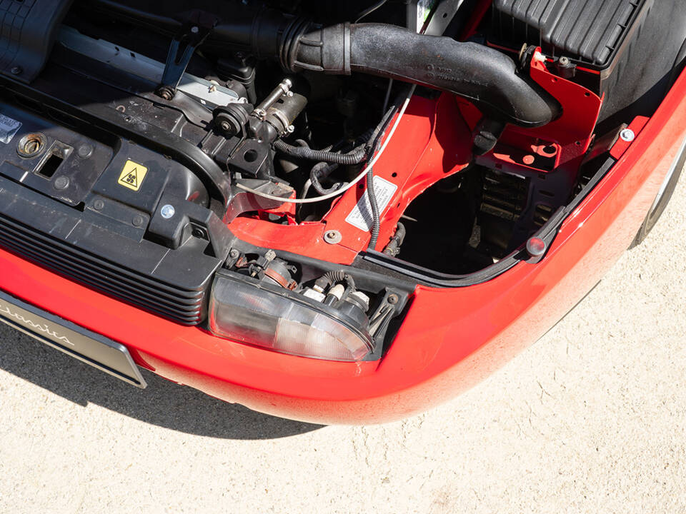 Image 39/39 of FIAT Coupé 2.0 20V (1998)