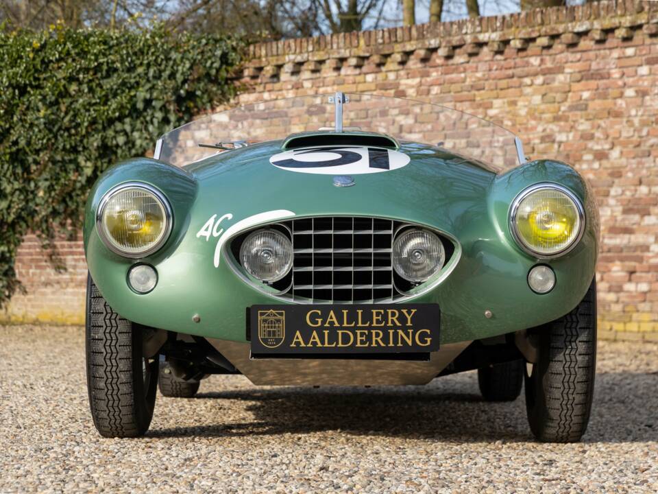 Bild 5/50 von AC Ace Bristol (1957)