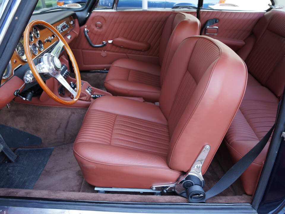 Immagine 3/50 di ISO Rivolta 300 (1968)