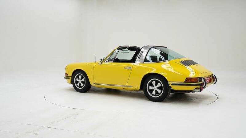 Afbeelding 4/15 van Porsche 911 2.0 E (1968)