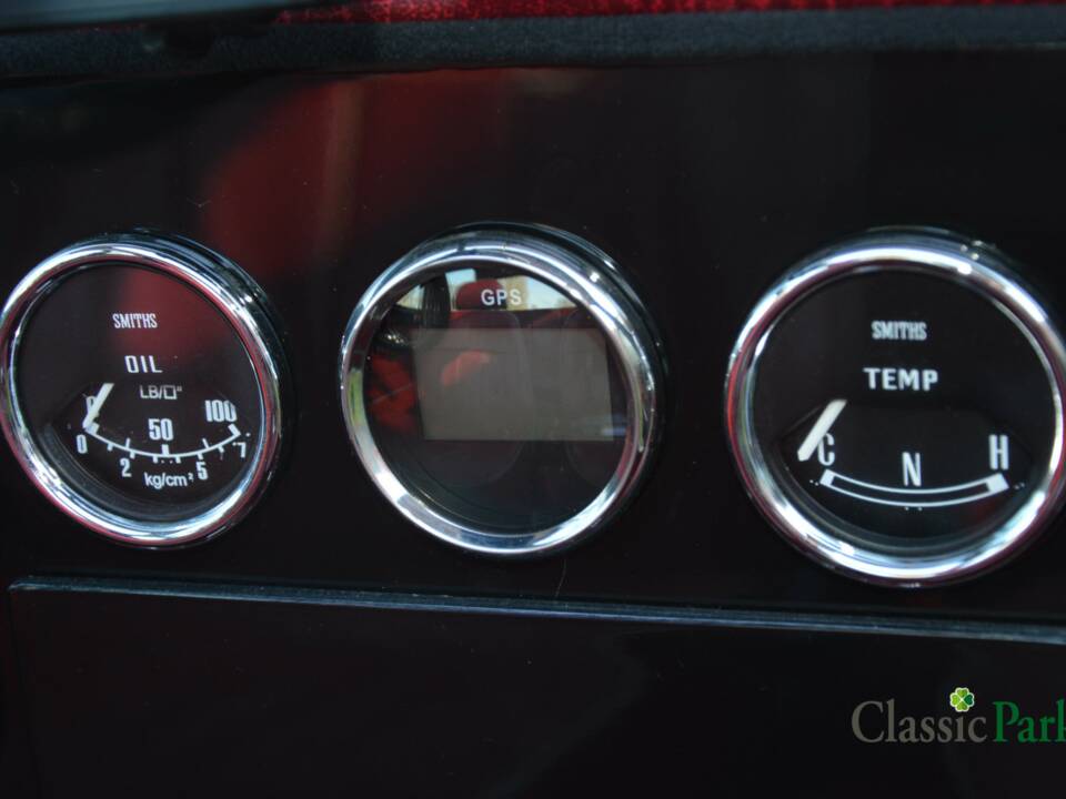 Image 28/50 de Rover Mini Cooper 1,3i (1996)