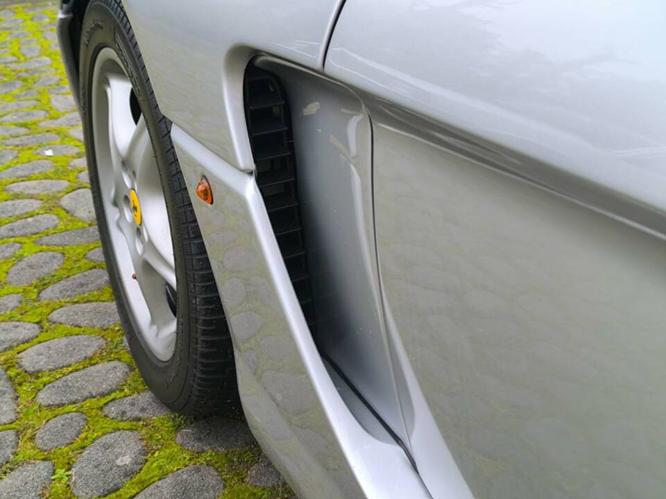 Image 12/50 of Ferrari 456 GT (1994)