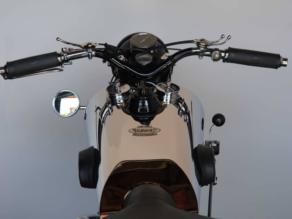 Image 94/99 of Brough-Superior SS 100 (1933)