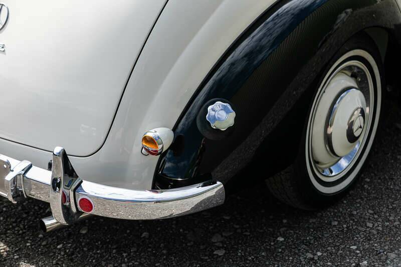 Image 32/50 of Mercedes-Benz 170 S (1950)