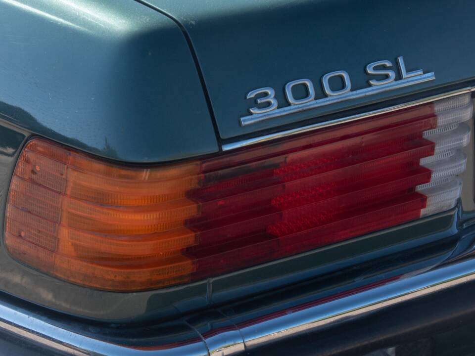Bild 45/50 von Mercedes-Benz 300 SL (1987)