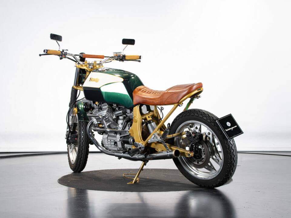 Bild 2/50 von Honda DUMMY (1982)