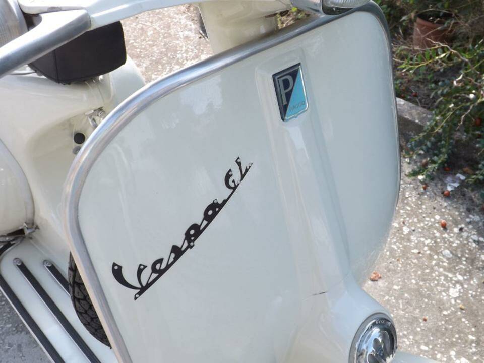 Bild 42/49 von Piaggio DUMMY (1963)