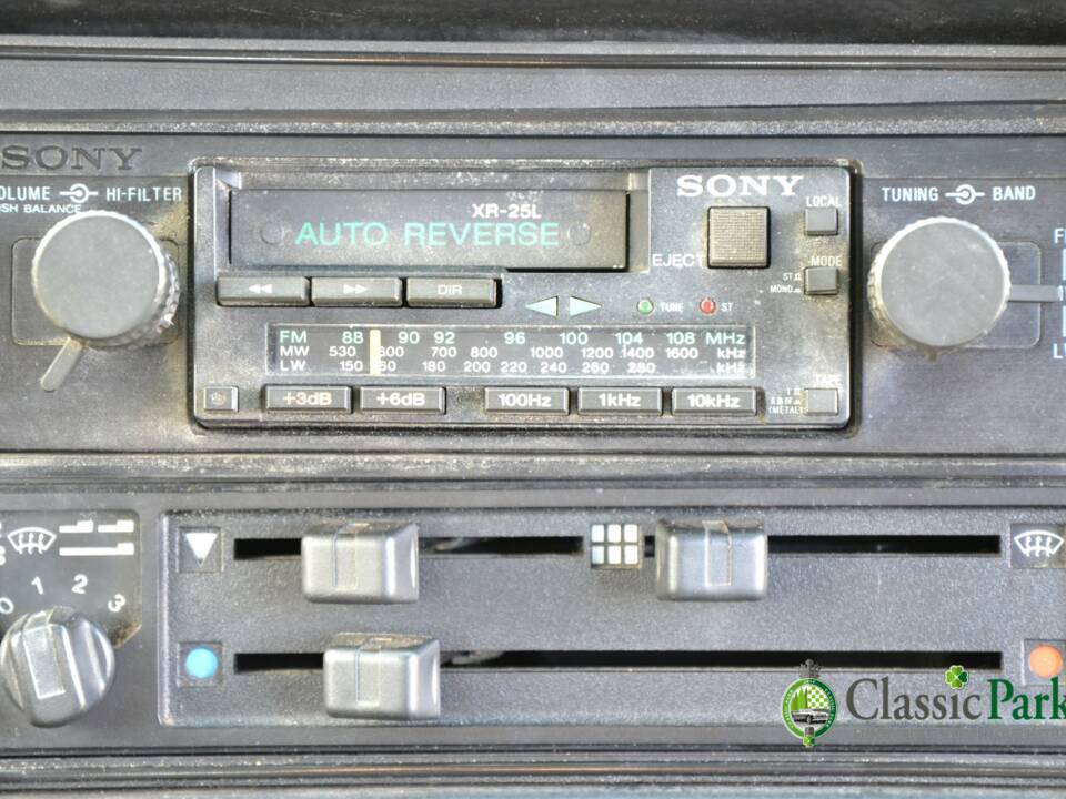 Imagen 29/50 de Volkswagen Golf Mk I 1.5 (1983)