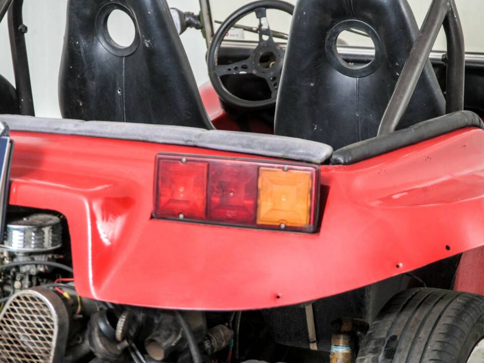 Afbeelding 26/50 van Volkswagen Ruska Buggy (1964)