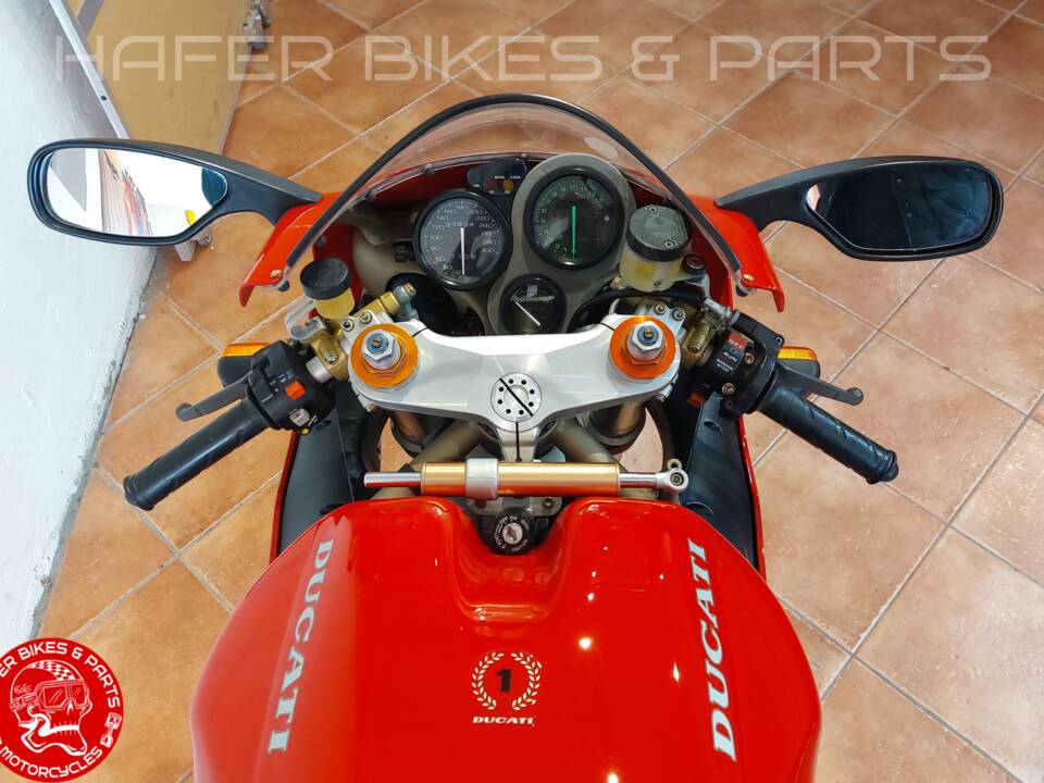 Imagen 17/35 de Ducati DUMMY (1996)