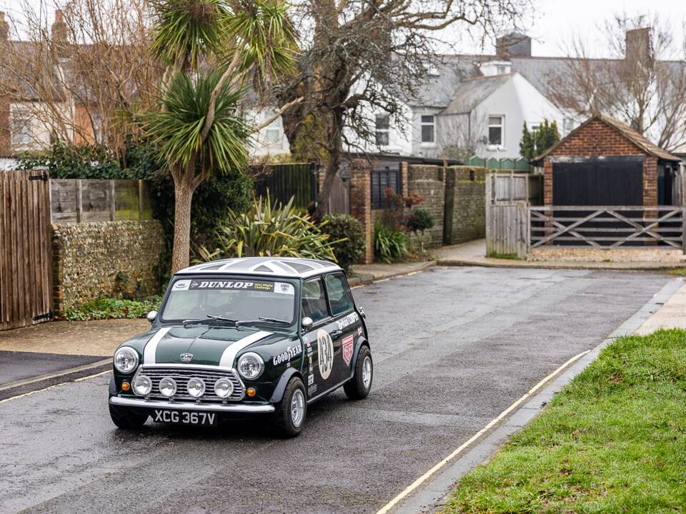 Afbeelding 20/50 van Austin Mini 1000 (1979)