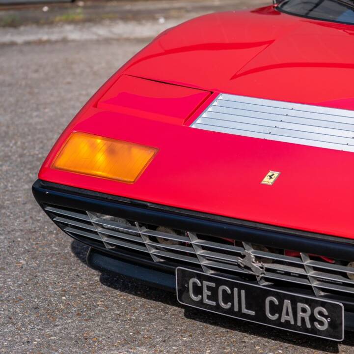 Image 2/50 of Ferrari 512 BB (1980)
