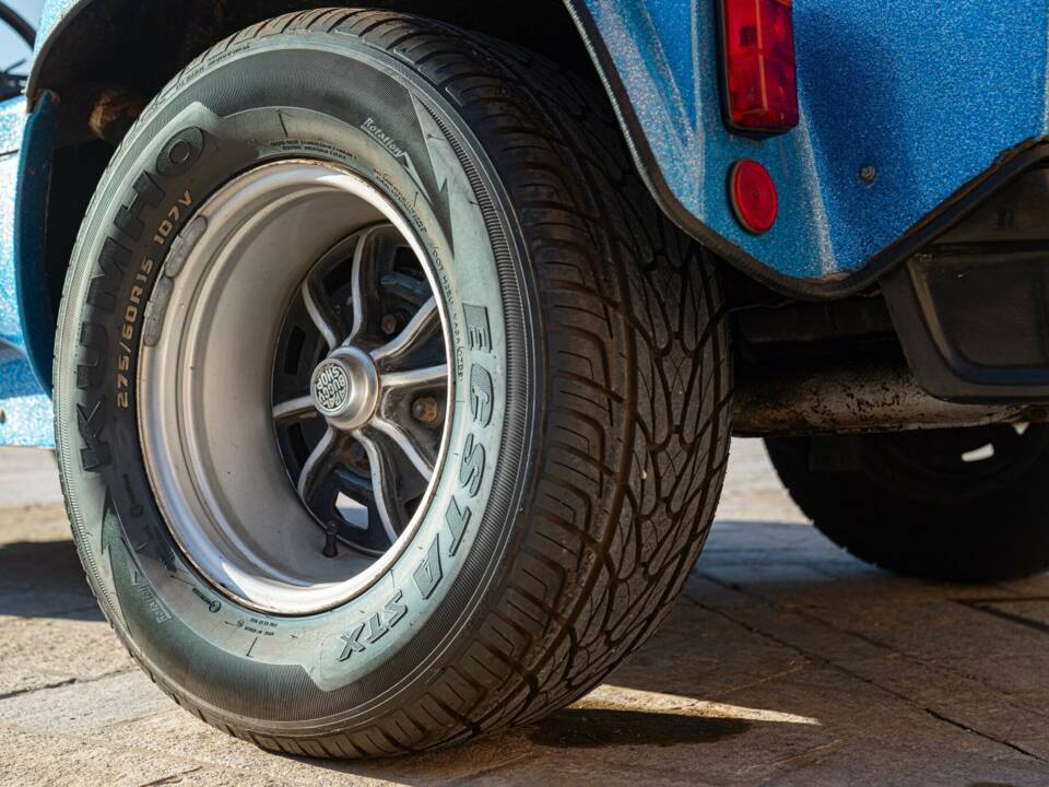 Imagen 34/50 de Apal Buggy (1974)