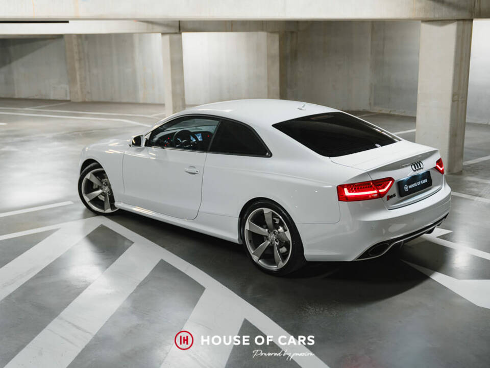 Image 8/46 of Audi RS5 (2013)