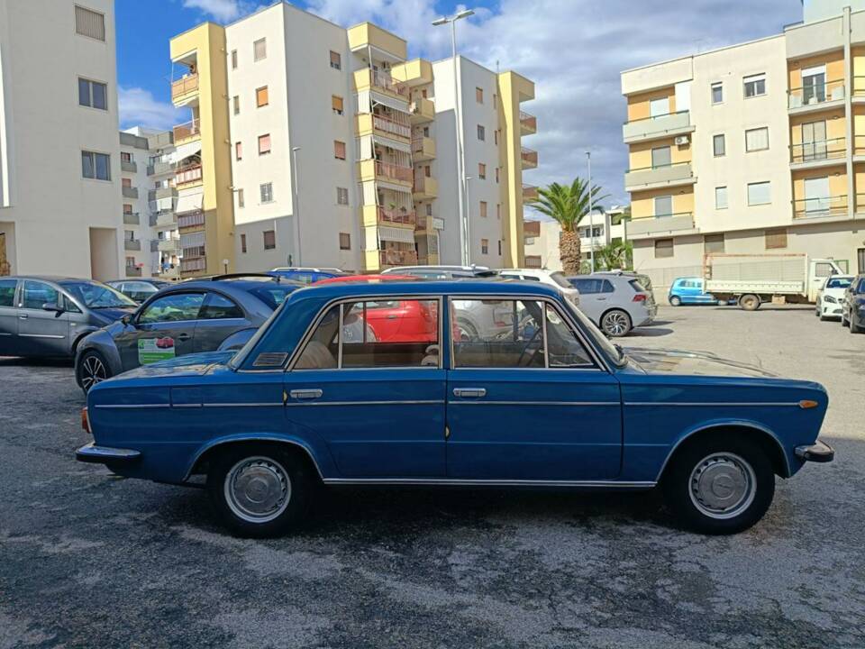 Image 35/46 of FIAT 125 S / Speciale (1972)