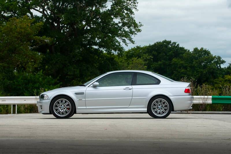 Bild 37/50 von BMW M3 (2003)