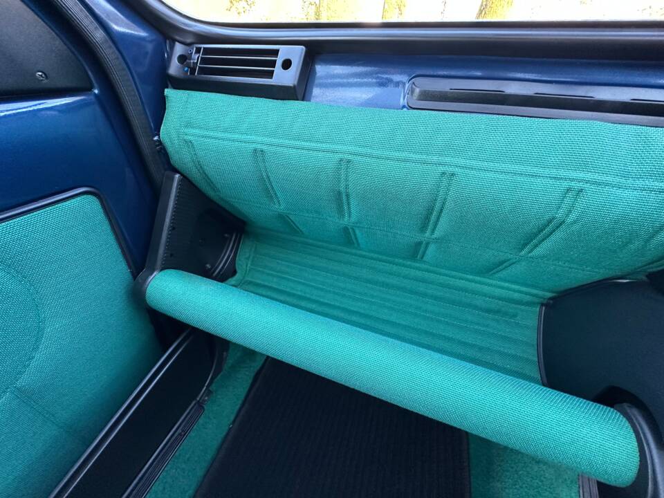 Image 71/100 of FIAT Panda 1000 (1990)