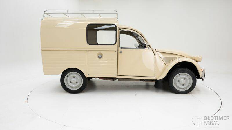 Image 9/15 of Citroën AK 400 (1976)