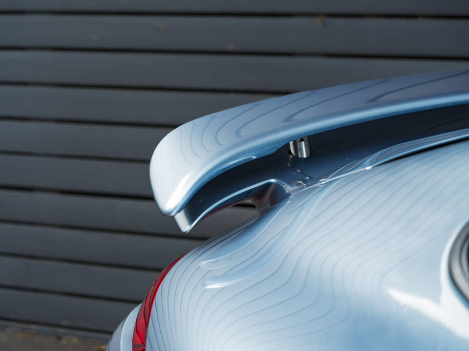 Bild 37/43 von Porsche 911 Turbo (2011)