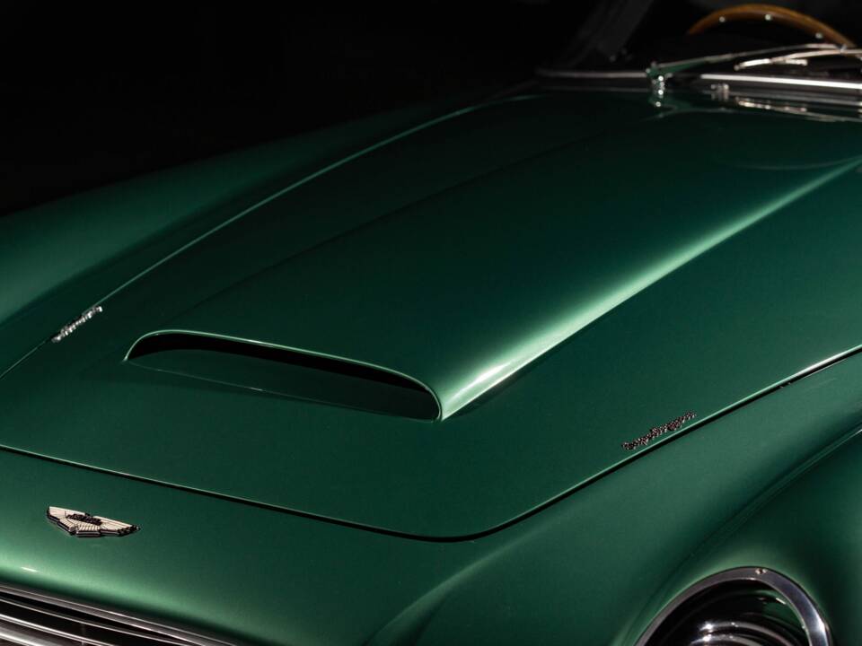 Afbeelding 25/55 van Aston Martin DB 4 Vantage (1962)