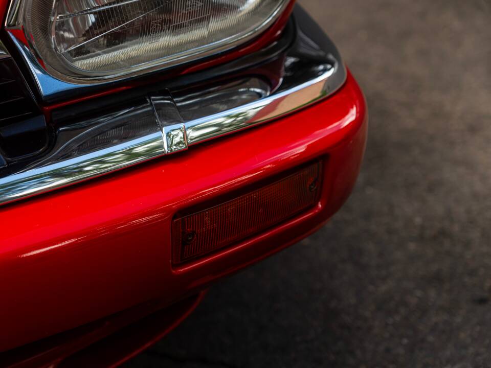 Imagen 58/61 de Jaguar XJS 4.0 Celebration (1995)