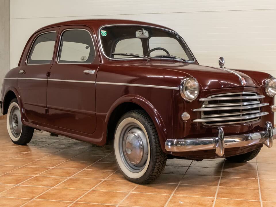 Bild 3/23 von Steyr-Puch 1100 (1954)