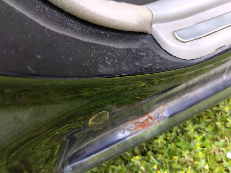 Immagine 14/76 di Infiniti Q45 (1994)