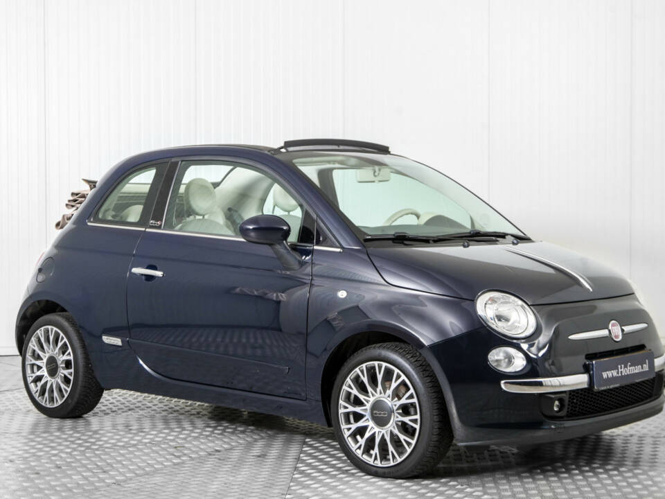 Bild 5/50 von FIAT 500 C (2011)