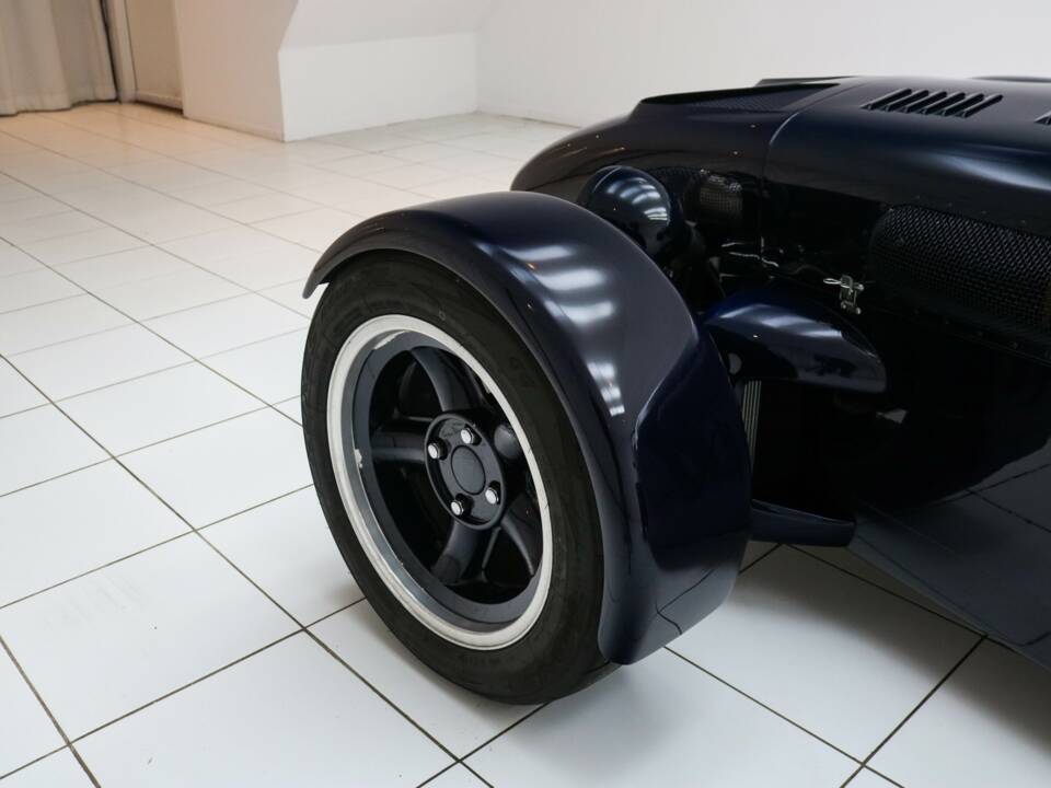 Bild 27/47 von Donkervoort D8 180R (2002)