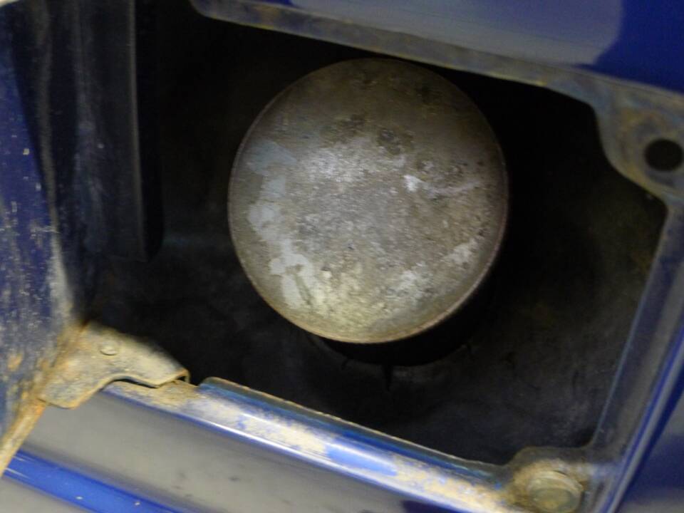 Immagine 5/28 di Alfa Romeo Giulia 1300 TI (1966)