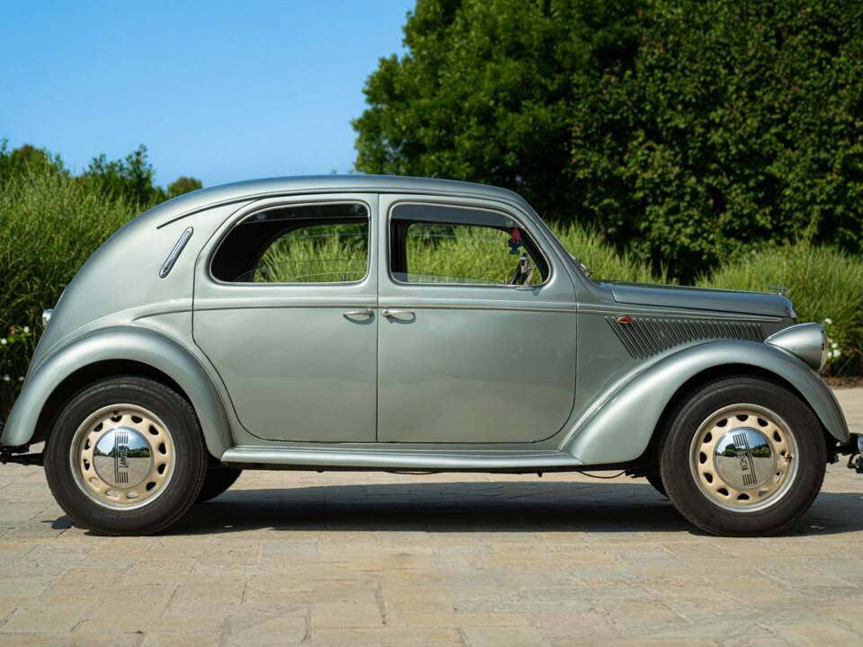 Image 5/50 of Lancia Ardea (1947)