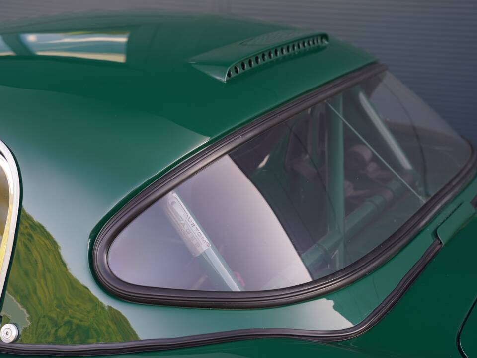 Obraz 37/50 pojazdu Jaguar E-Type "Semi-Lightweight" (1963)