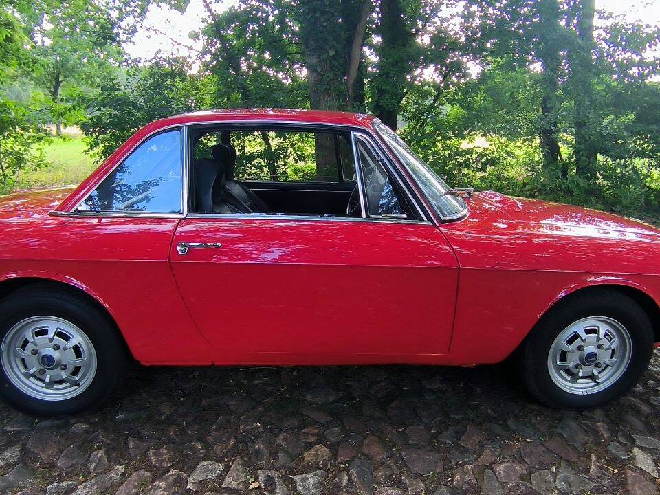 Bild 31/57 von Lancia Fulvia 1.3 S (1974)
