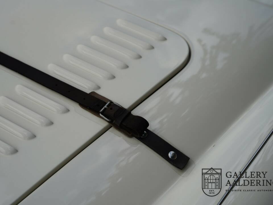 Image 21/50 of Austin-Healey 100/4 (BN1) (1954)