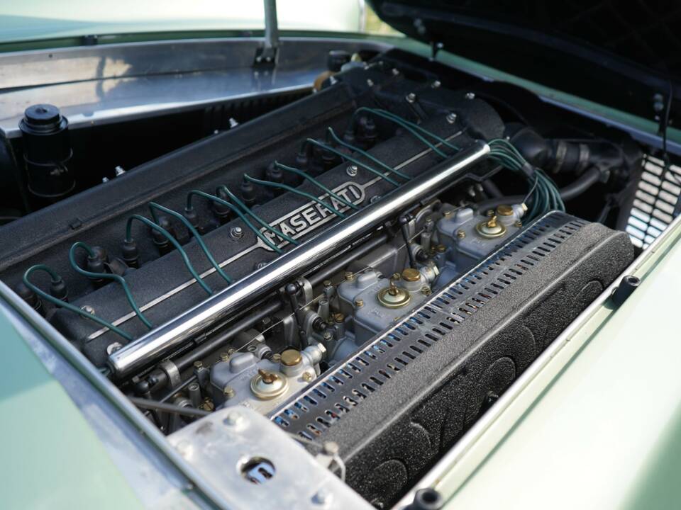 Image 59/75 of Maserati 3500 GT Touring (1961)